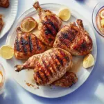 Succulent Cornell Chicken: Your Ultimate Summer BBQ Recipe 9 Cornell Chicken