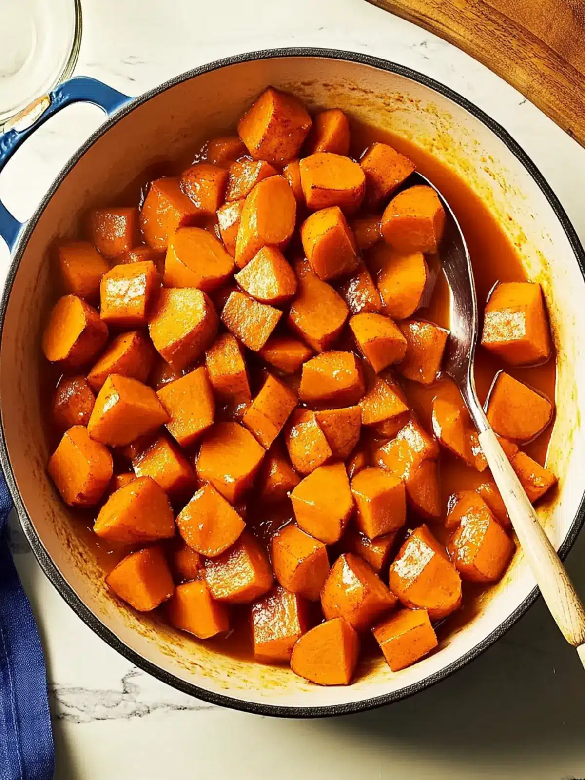 The Best Candied Yams Your Family Will Devour 2 The Best Candied Yams