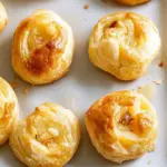 Best-Ever Potato Knishes: Savory Street Food Made Easy 10 Best-Ever Potato Knishes