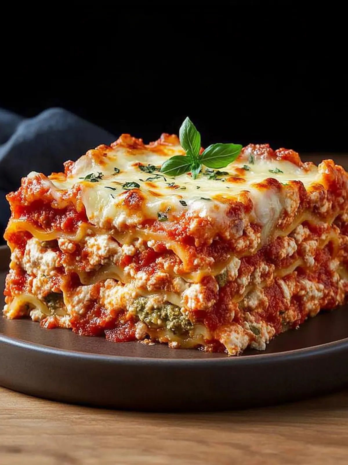 Best Lasagna Recipe: Comfort Food You Can Customize! 4 Best Lasagna