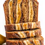 Irresistible Browned Butter Bourbon Banana Bread You’ll Crave 7 Browned Butter Bourbon Banana Bread