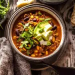 Easy Chipotle Cheddar Beef Chili for Cozy Nights In 7 Easy Chipotle Cheddar Beef Chili
