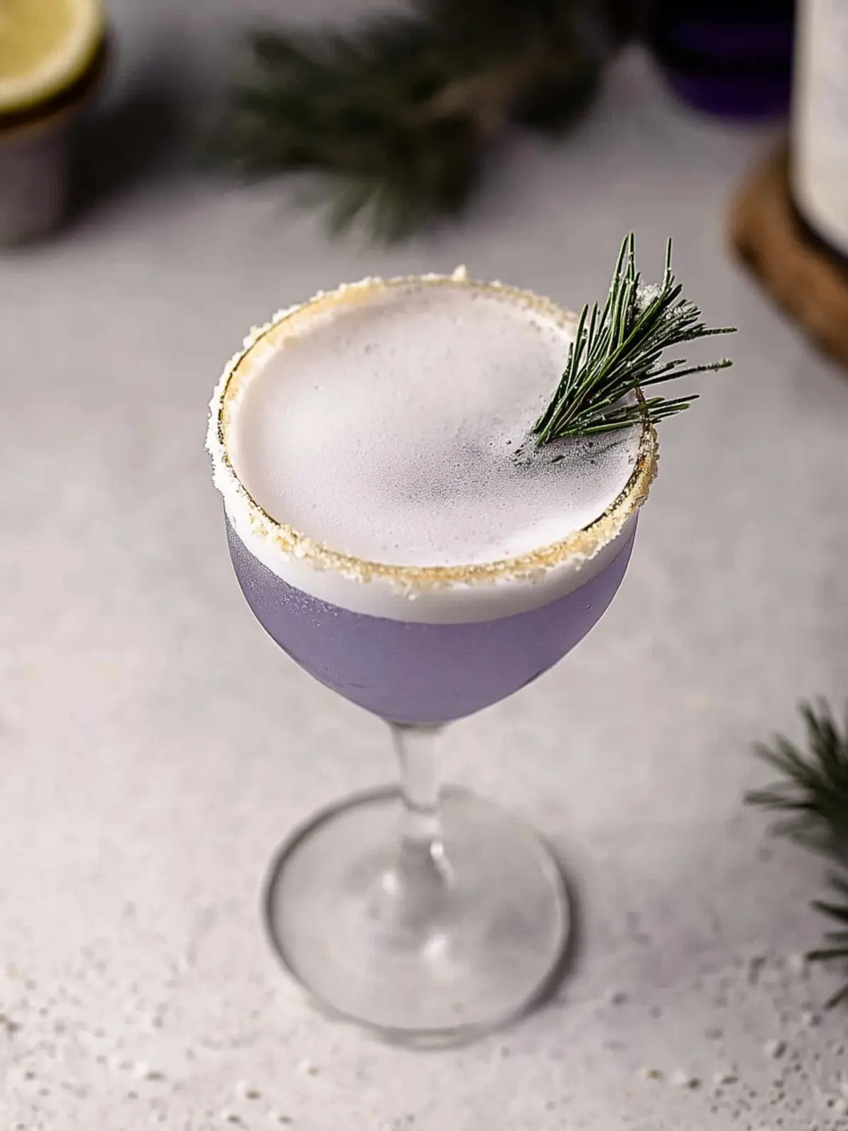 Cozy Up with a Winter Gin Cocktail You’ll Love 3 Winter Gin Cocktail