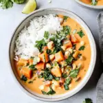 Hearty Vegan West African Peanut Stew for Cozy Nights 10 West African Peanut Stew (Vegan)