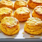 Irresistible Sweet Potato Biscuits for Comforting Mornings 10 Sweet Potato Biscuits