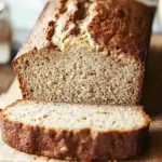 Delicious Sourdough Discard Banana Bread You’ll Crave Daily 7 Sourdough Discard Banana Bread
