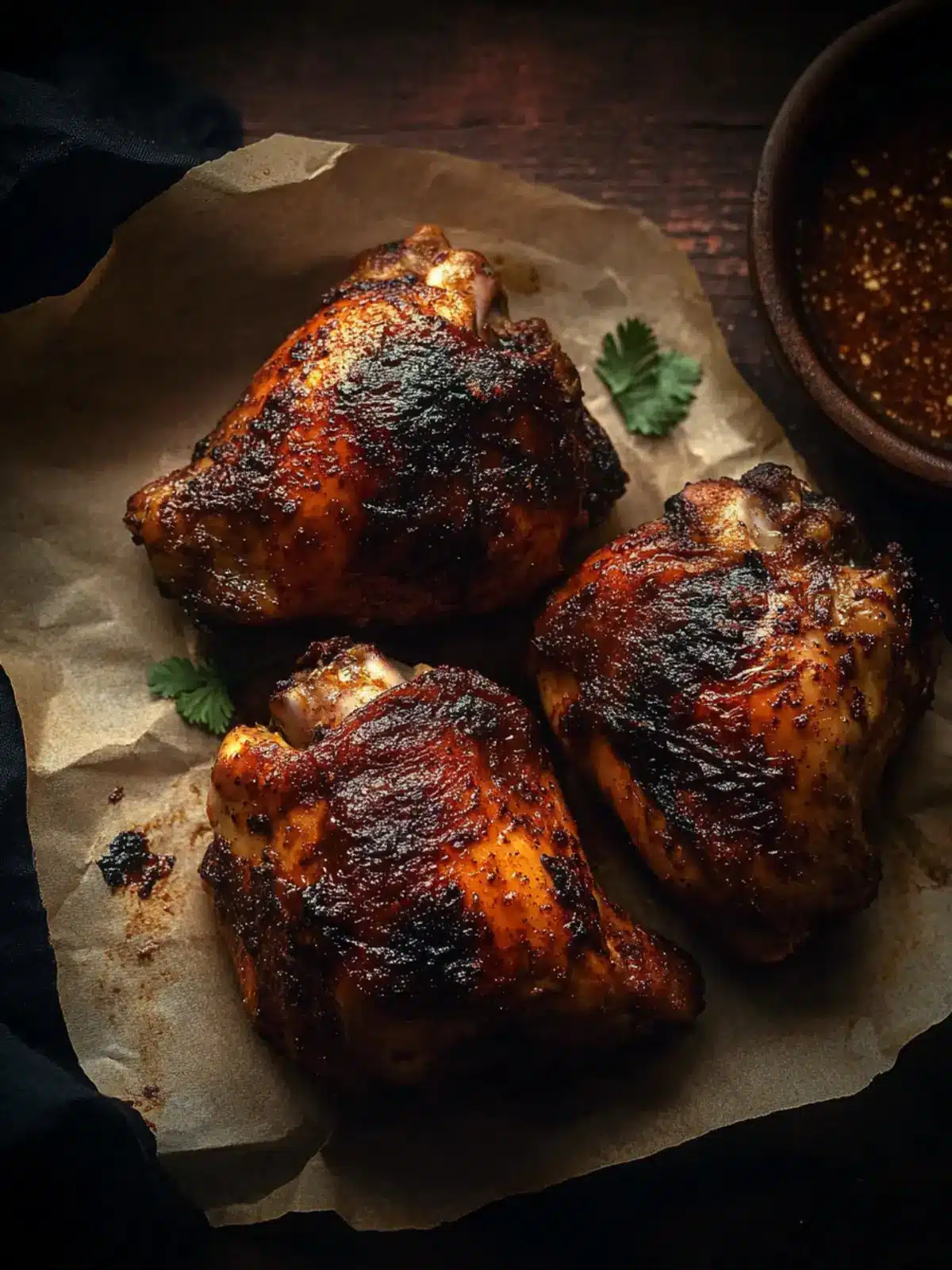 Irresistible Smoked Jerk Chicken: Unlock Bold Caribbean Flavors 4 Smoked Jerk Chicken