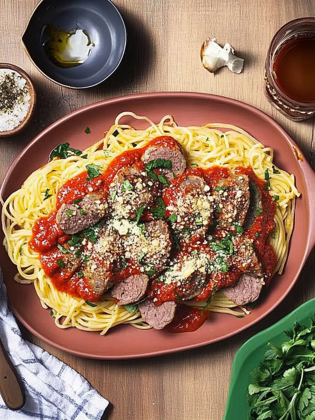 Mouthwatering Braciole Recipe for the Ultimate Comfort Meal 4 Braciole Recipe