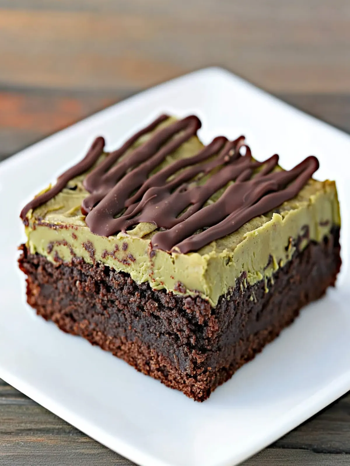 Irresistible Easy Dubai Chocolate Brownie Recipe with a Twist 2 Easy Dubai Chocolate Brownie Recipe