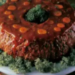 Savory Carrot Meat Loaf: Comfort Food for the Family 8 Carrot Meat Loaf