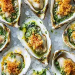Easy Oysters Rockefeller Recipe That Will Wow Your Guests 7 Oysters Rockefeller