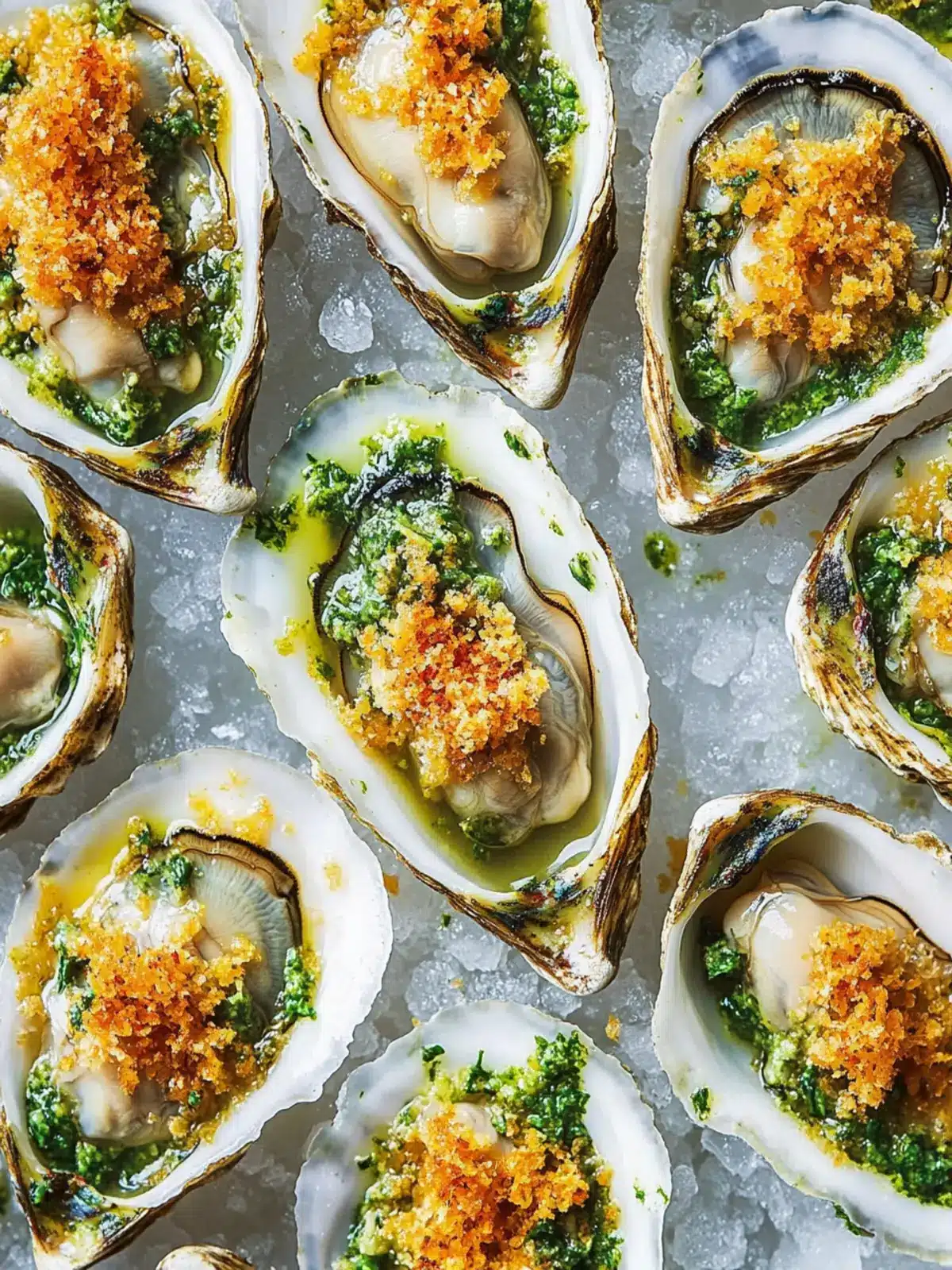 Easy Oysters Rockefeller Recipe That Will Wow Your Guests 5 Oysters Rockefeller