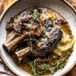 Savor the Flavor: Braised Black Pepper Short Ribs Delight 6 Braised Black Pepper Short Ribs