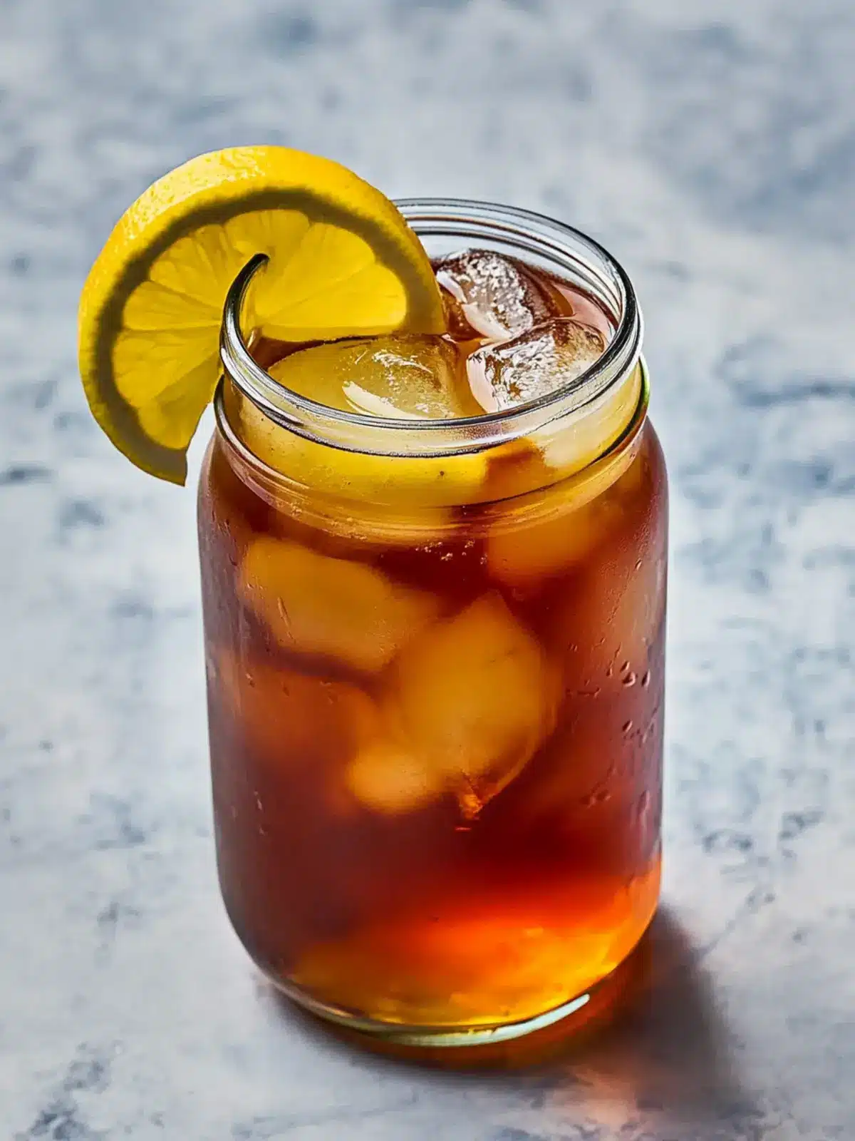 Perfect Southern Sweet Tea Recipe for Ultimate Refreshment 4 Sweet Tea