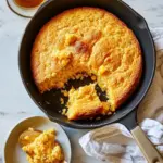 Creamy Sweet Corn Spoonbread That Will Steal the Show 8 Sweet Corn Spoonbread