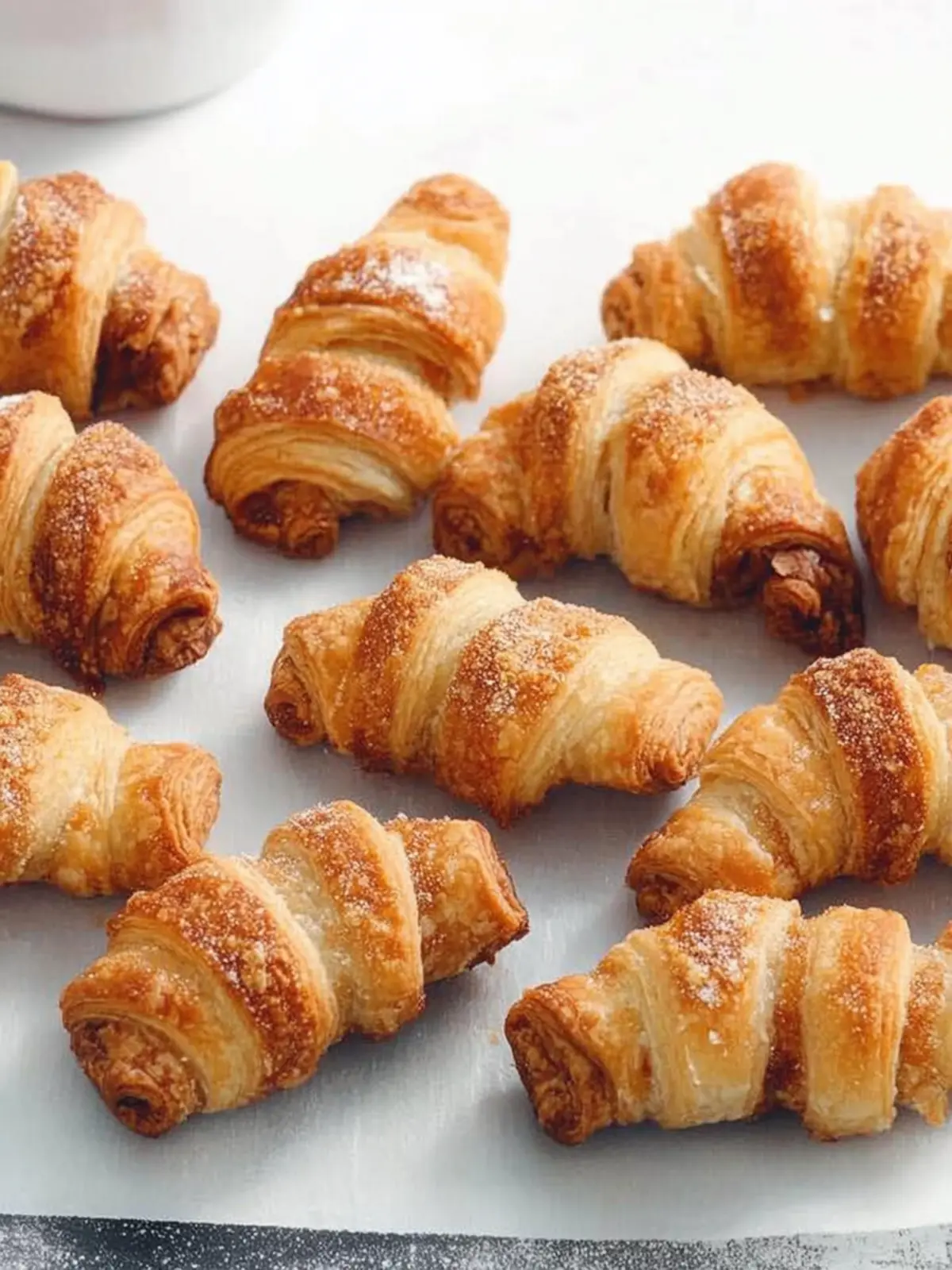 Irresistible Rugelach Recipe – Perfect for Festive Gatherings 5 Rugelach Recipe