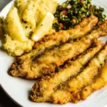 Perfect Southern Fried Whiting Fish Recipe for Any Occasion 9 Southern Fried Whiting Fish