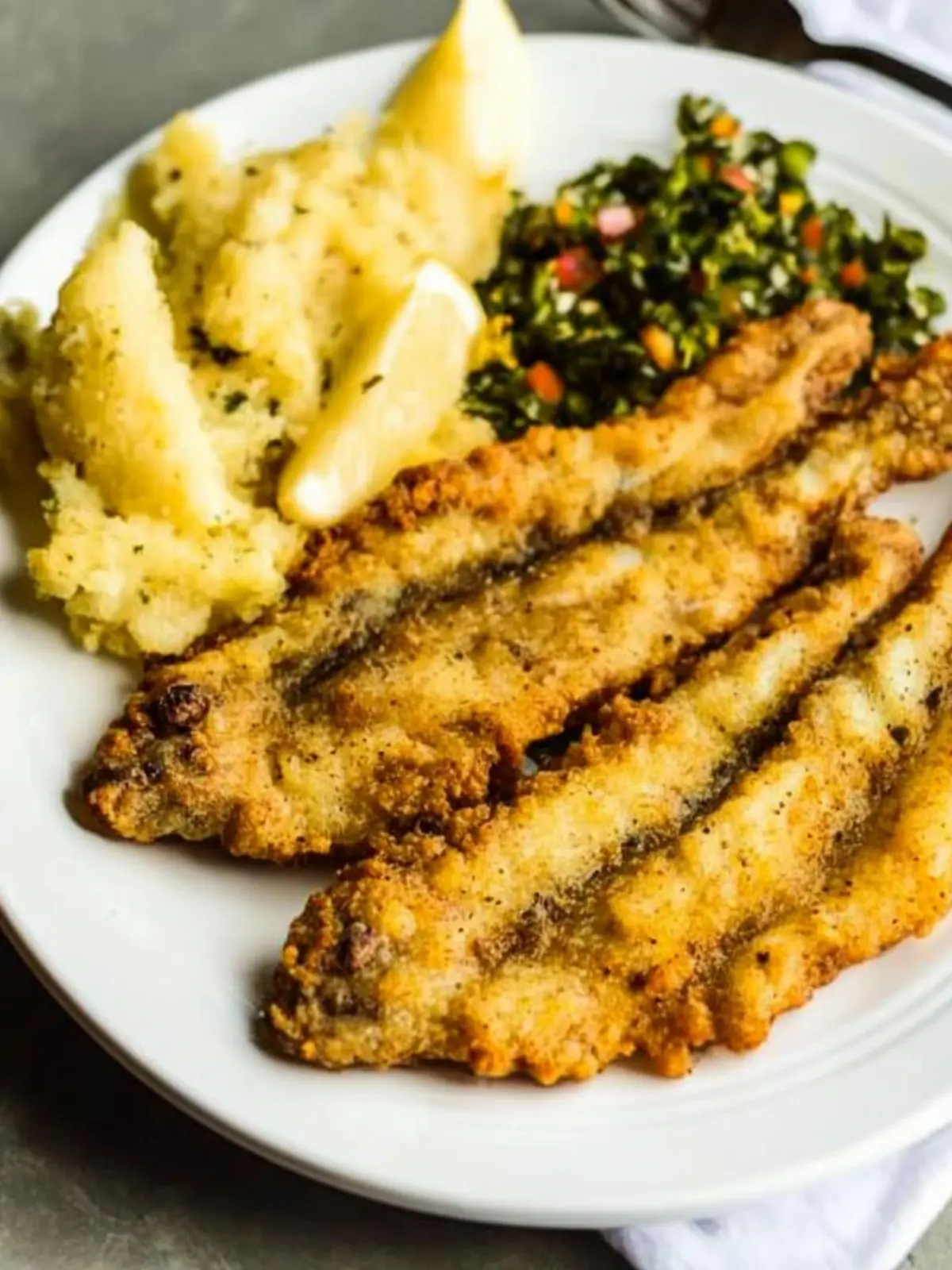 Perfect Southern Fried Whiting Fish Recipe for Any Occasion 5 Southern Fried Whiting Fish