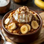 Irresistible Bananas Foster Cobbler for Sweet Comfort Cooking 8 Bananas Foster Cobbler