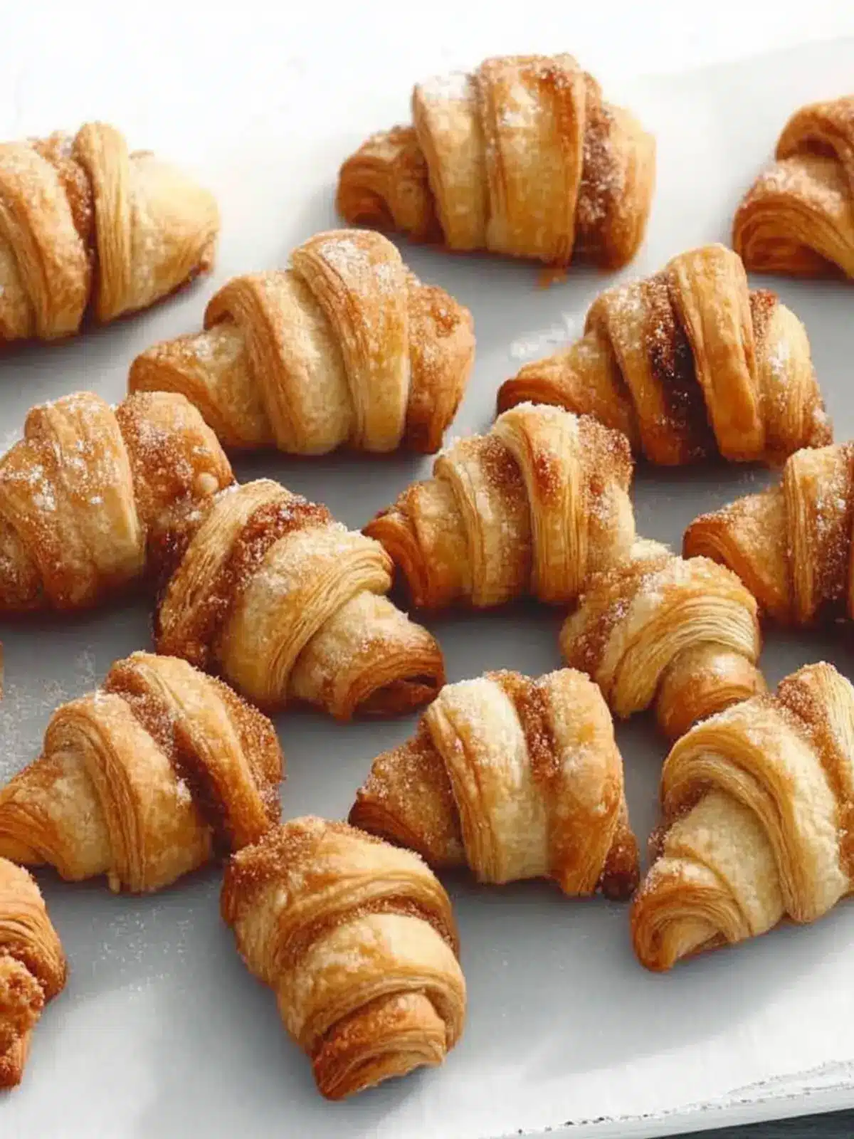 Irresistible Rugelach Recipe – Perfect for Festive Gatherings 3 Rugelach Recipe