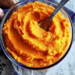 Delicious Oven-Dried Mashed Sweet Potatoes with Citrus Bliss 9 Oven-Dried Mashed Sweet Potatoes
