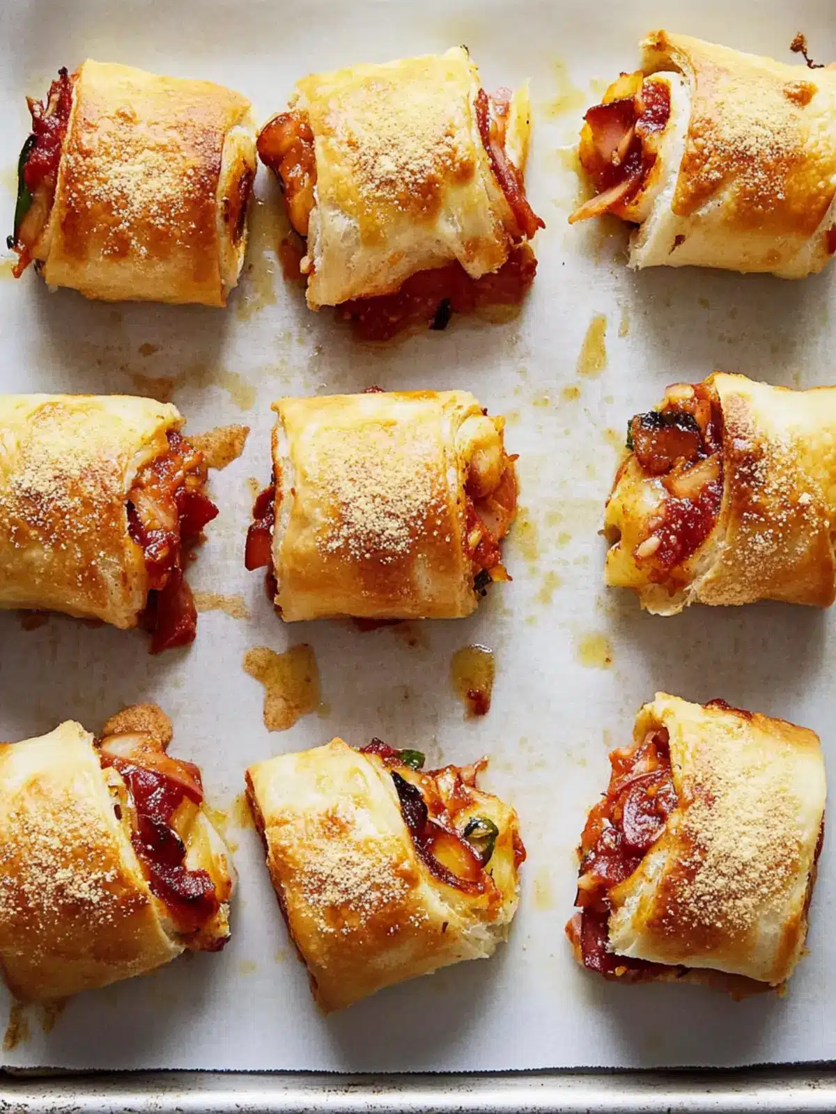 Delicious Antipasto Roll-Ups for the Ultimate Party Snack 5 Antipasto Roll-Ups