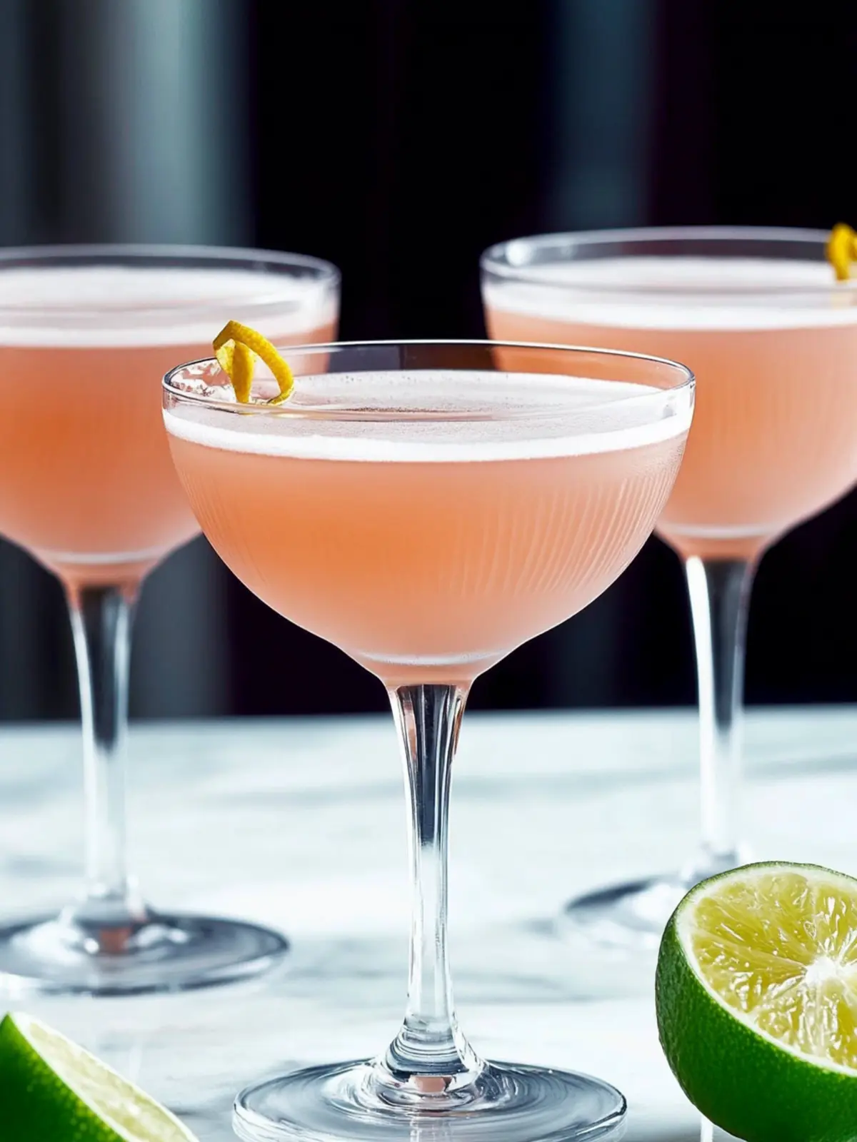 Craft the Perfect Cosmopolitan Cocktail for Your Next Party 2 Cosmopolitan Cocktail