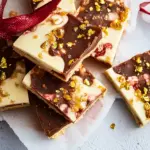 Chocky-Caramel Christmas Crack: Irresistibly Crunchy Delight 10 Chocky-caramel Christmas crack