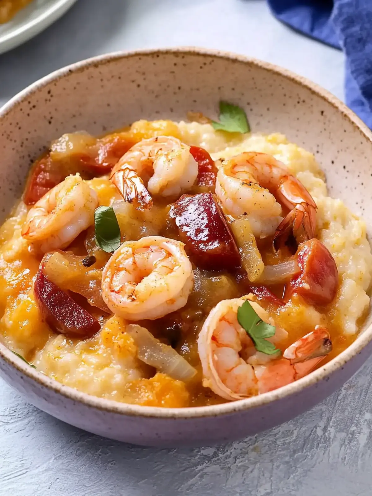 Savor the Best Old Charleston-Style Shrimp and Grits Today 3 Old Charleston-Style Shrimp and Grits