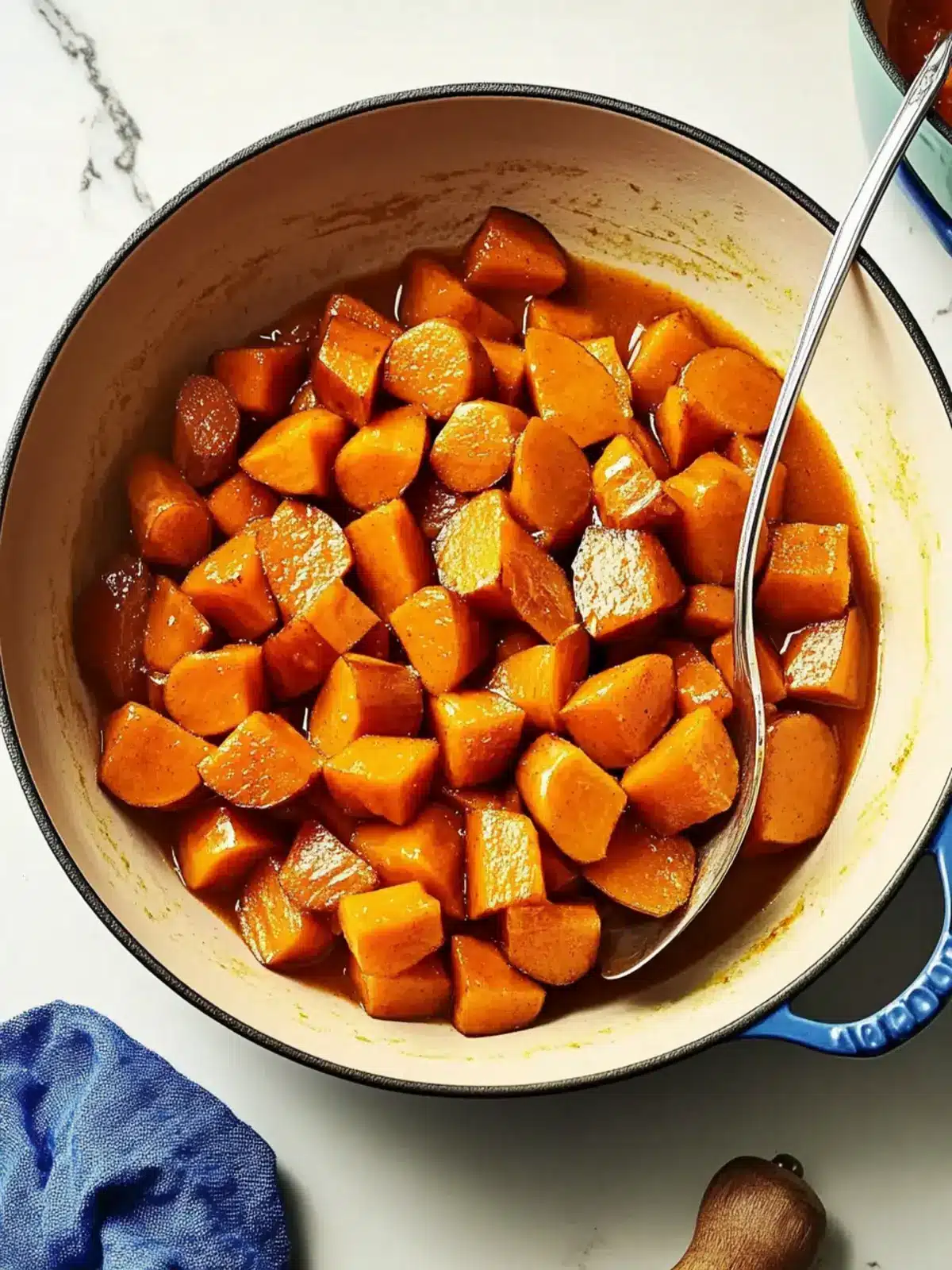 The Best Candied Yams Your Family Will Devour 5 The Best Candied Yams