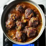 Mouthwatering Jamaican Oxtail Soup to Warm Your Soul 10 Jamaican Oxtail