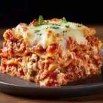 Best Lasagna Recipe: Comfort Food You Can Customize! 8 Best Lasagna