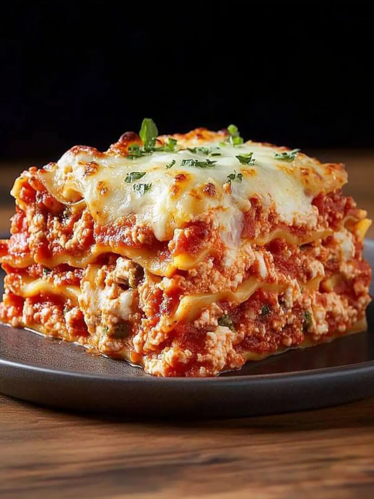 Best Lasagna Recipe: Comfort Food You Can Customize! 5 Best Lasagna