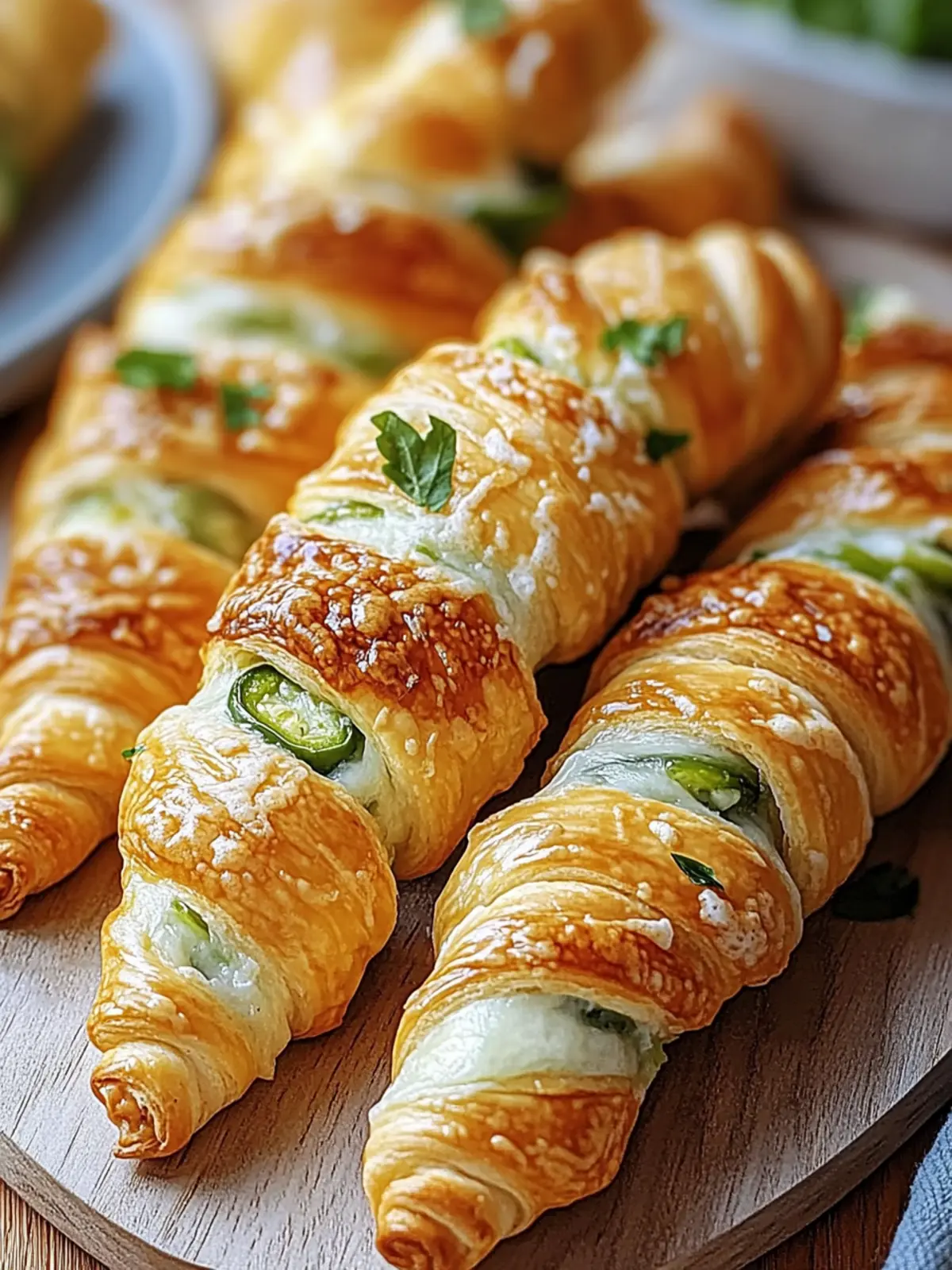 Mouthwatering Jalapeno Popper Twists You’ll Crave Again! 3 Jalapeno Popper Twists