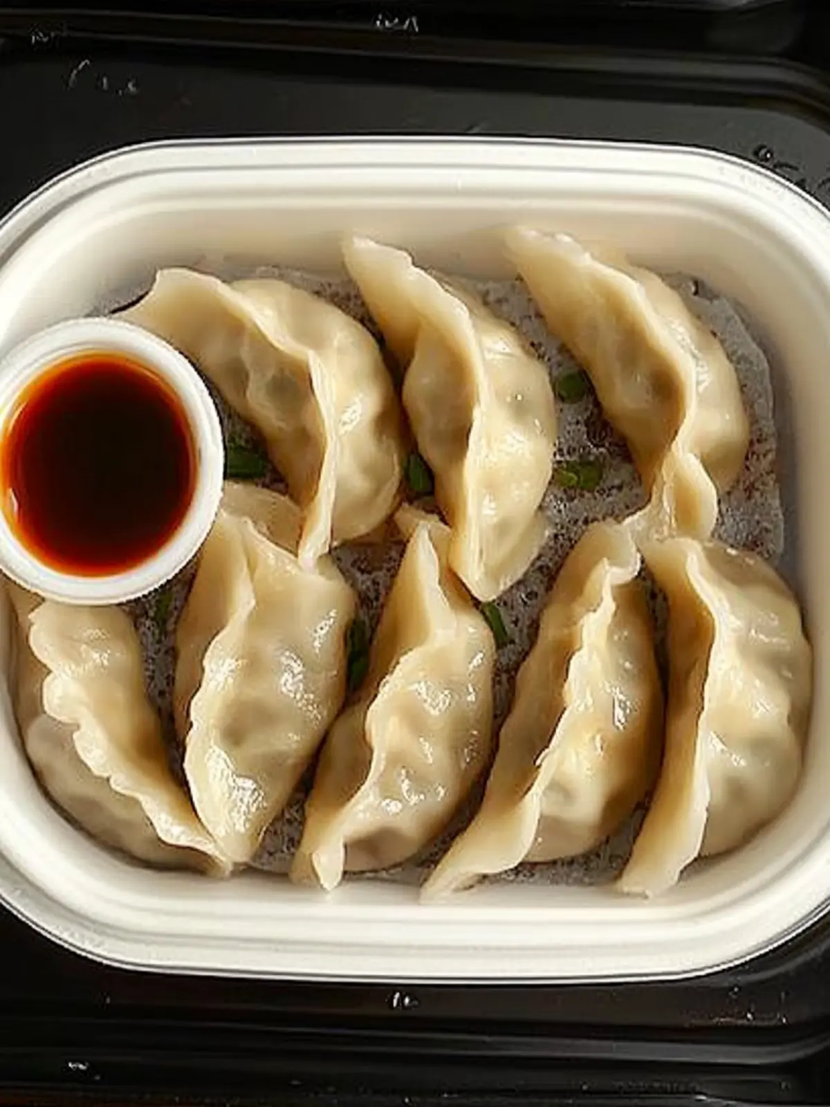 Homemade Asian Dumplings: Custom Fillings for Every Craving 2 Homemade Asian dumplings