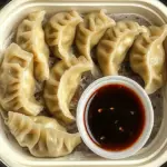 Homemade Asian Dumplings: Custom Fillings for Every Craving 8 Homemade Asian dumplings