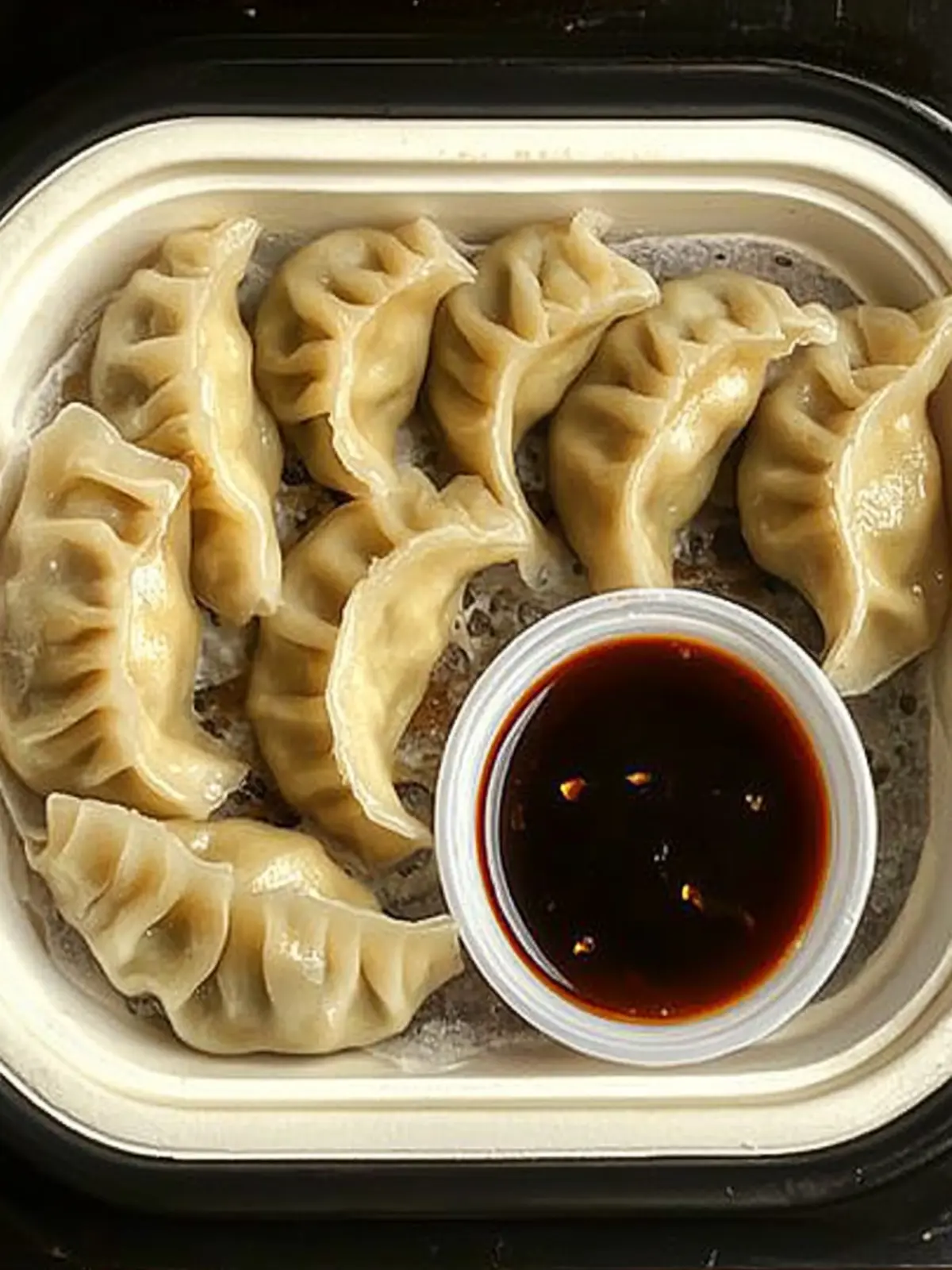 Homemade Asian Dumplings: Custom Fillings for Every Craving 5 Homemade Asian dumplings
