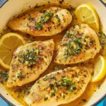 Zesty Lemon Chicken Piccata That Will Wow Your Taste Buds 6 Lemon Chicken Piccata