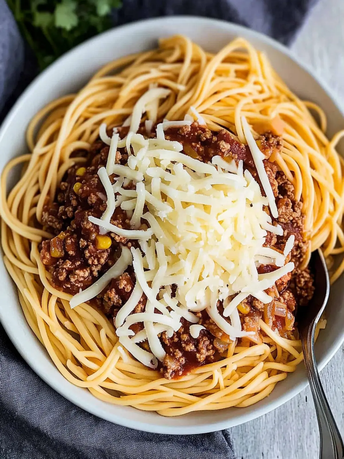 Cincinnati Chili: A Flavor Blast You’ll Crave for Dinner 3 Cincinnati Chili