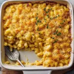 Decadent Truffle Mac and Cheese for Ultimate Comfort Food Bliss 6 Truffle Mac and Cheese