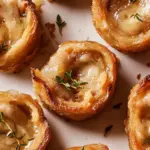 French Onion Soup Bites: Cheesy, Irresistible Party Pleasers 5 French Onion Soup Bites