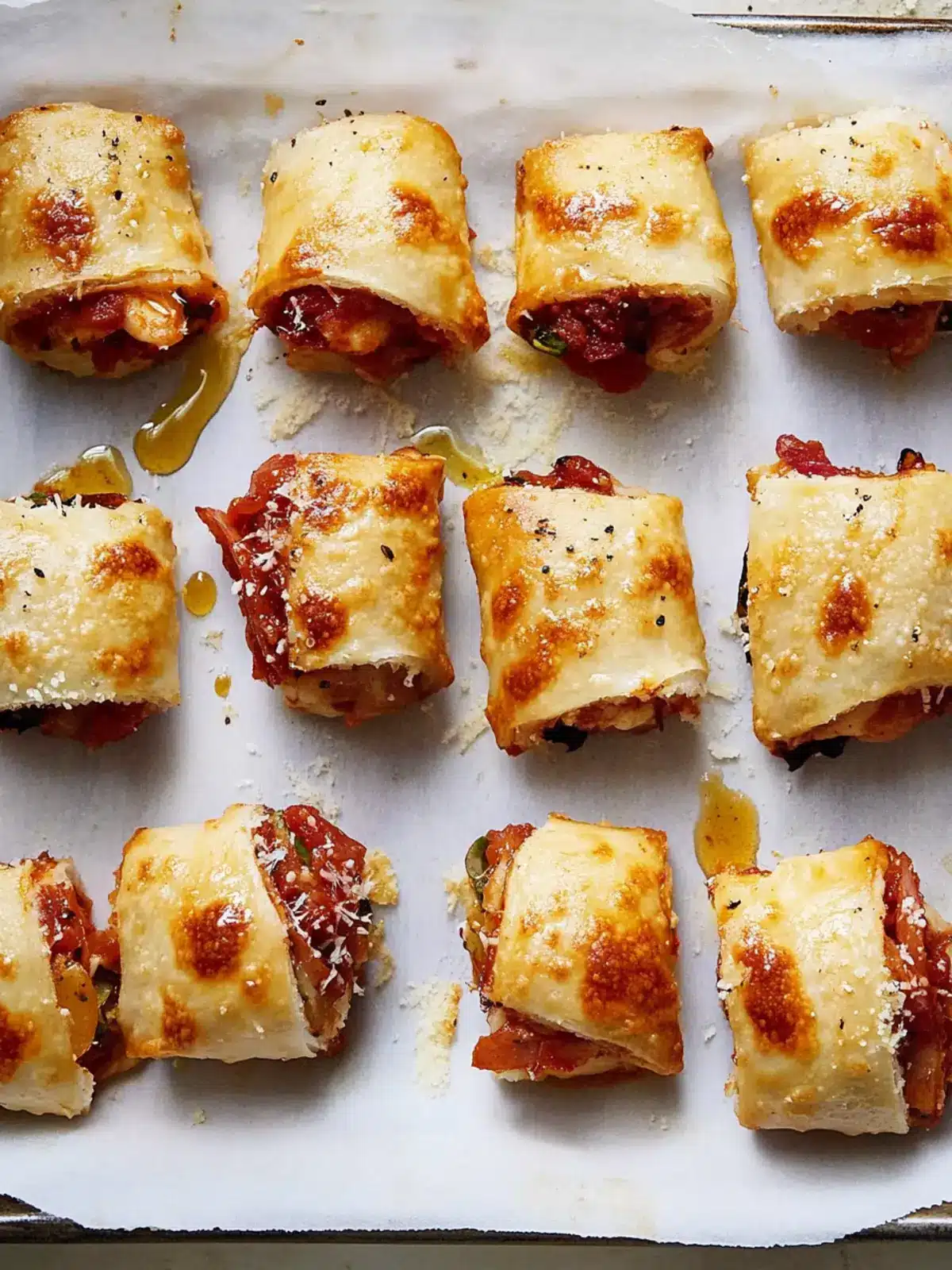 Delicious Antipasto Roll-Ups for the Ultimate Party Snack 4 Antipasto Roll-Ups