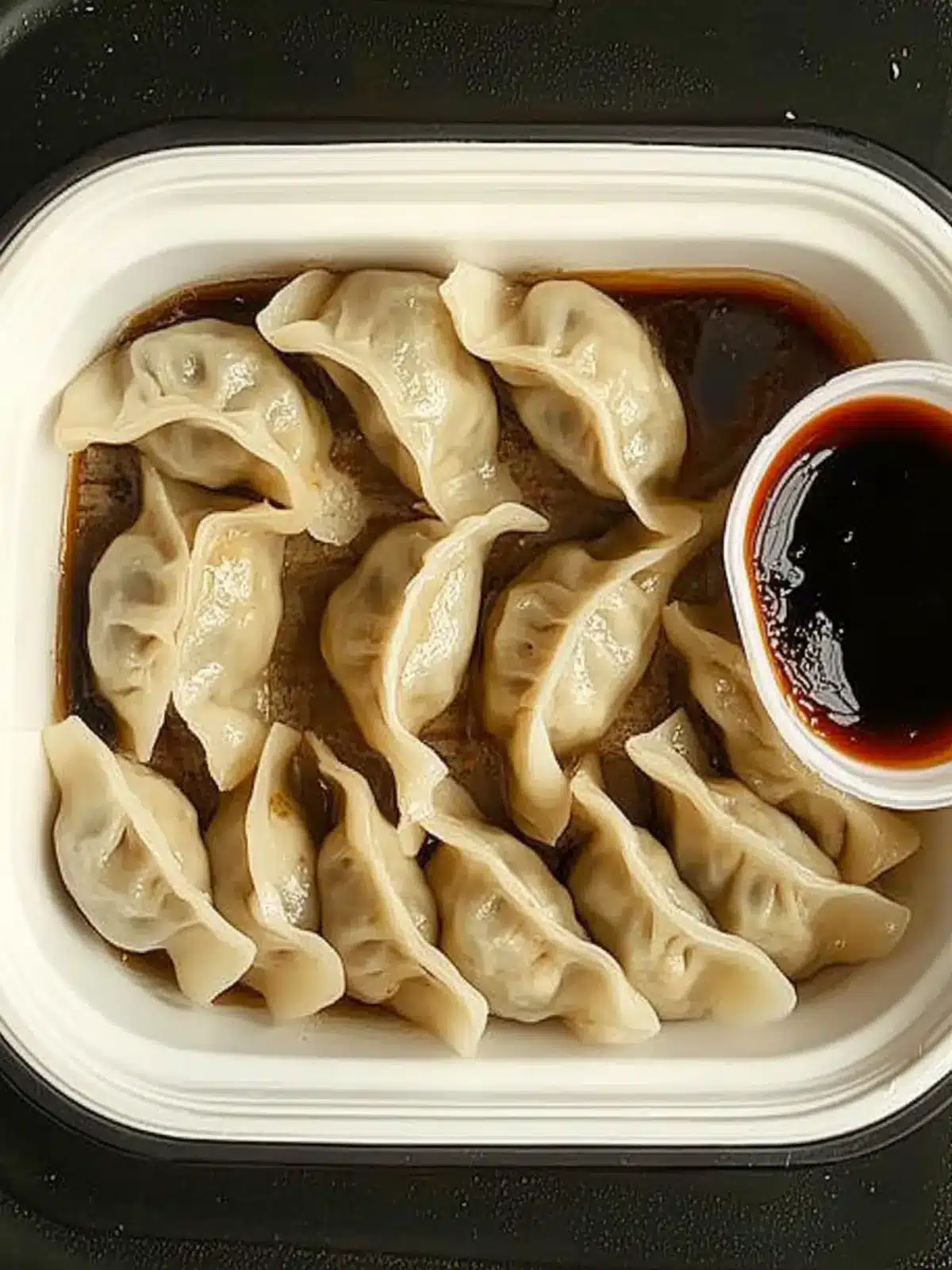 Homemade Asian Dumplings: Custom Fillings for Every Craving 4 Homemade Asian dumplings