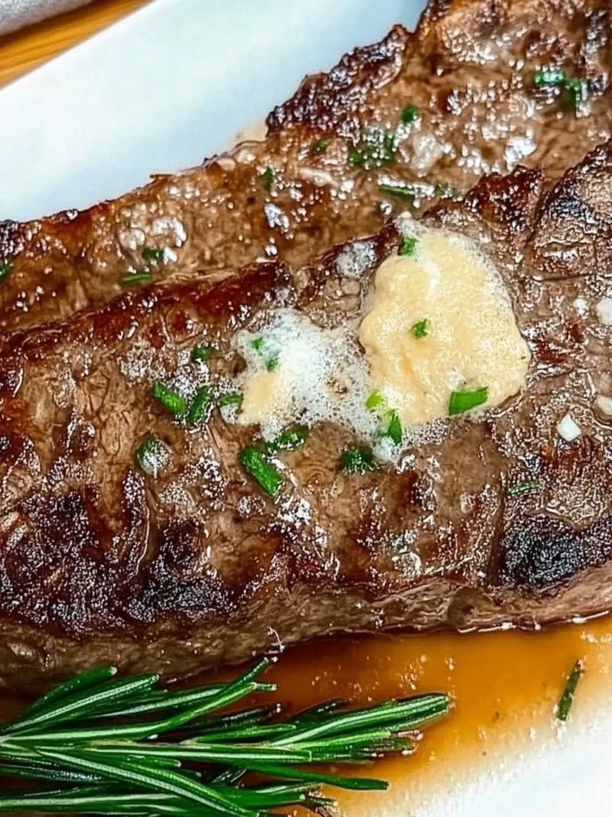 Garlic Butter Sizzle Steaks That Will Wow Your Taste Buds 3 Garlic Butter Sizzle Steaks