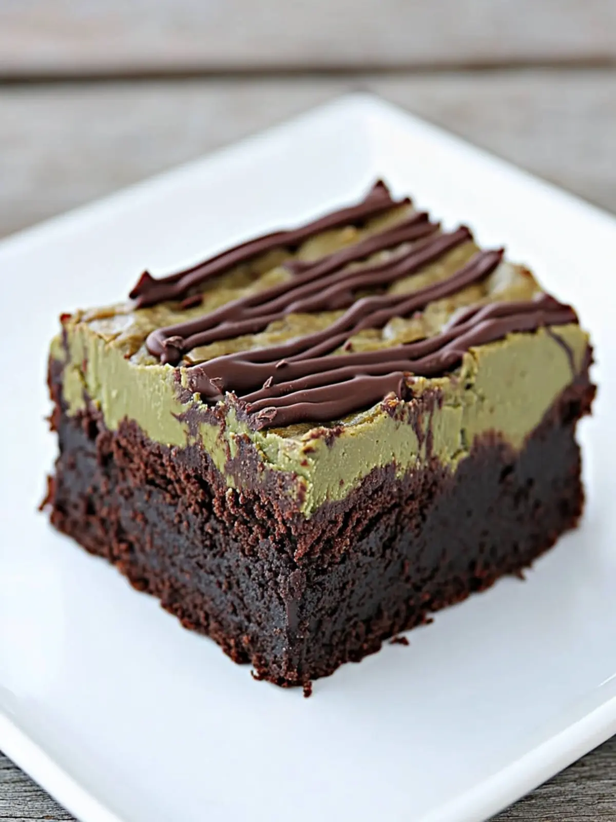 Irresistible Easy Dubai Chocolate Brownie Recipe with a Twist 5 Easy Dubai Chocolate Brownie Recipe