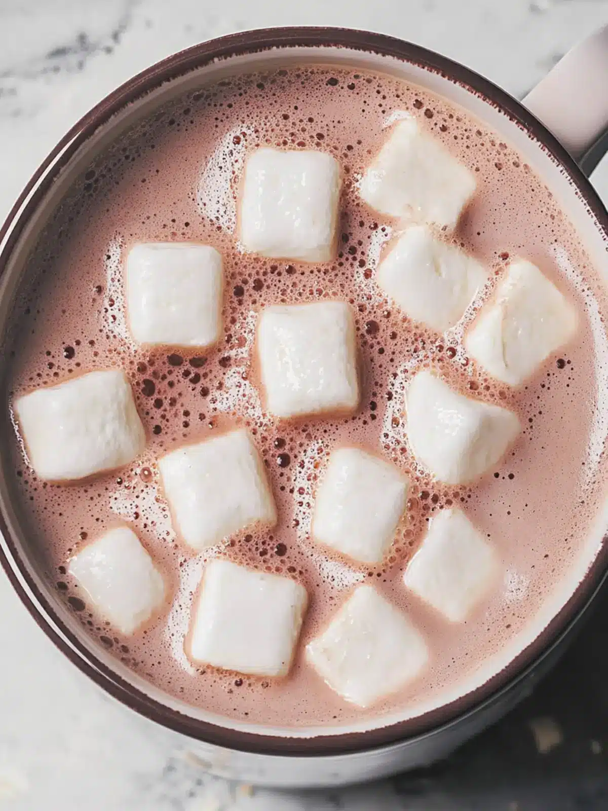 Best Homemade Hot Cocoa for Cozy Nights and Sweet Memories 3 Best Homemade Hot Cocoa