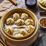 Authentic Soup Dumplings (Xiao Long Bao) Made Easy at Home 8 Soup Dumplings (Xiao Long Bao)