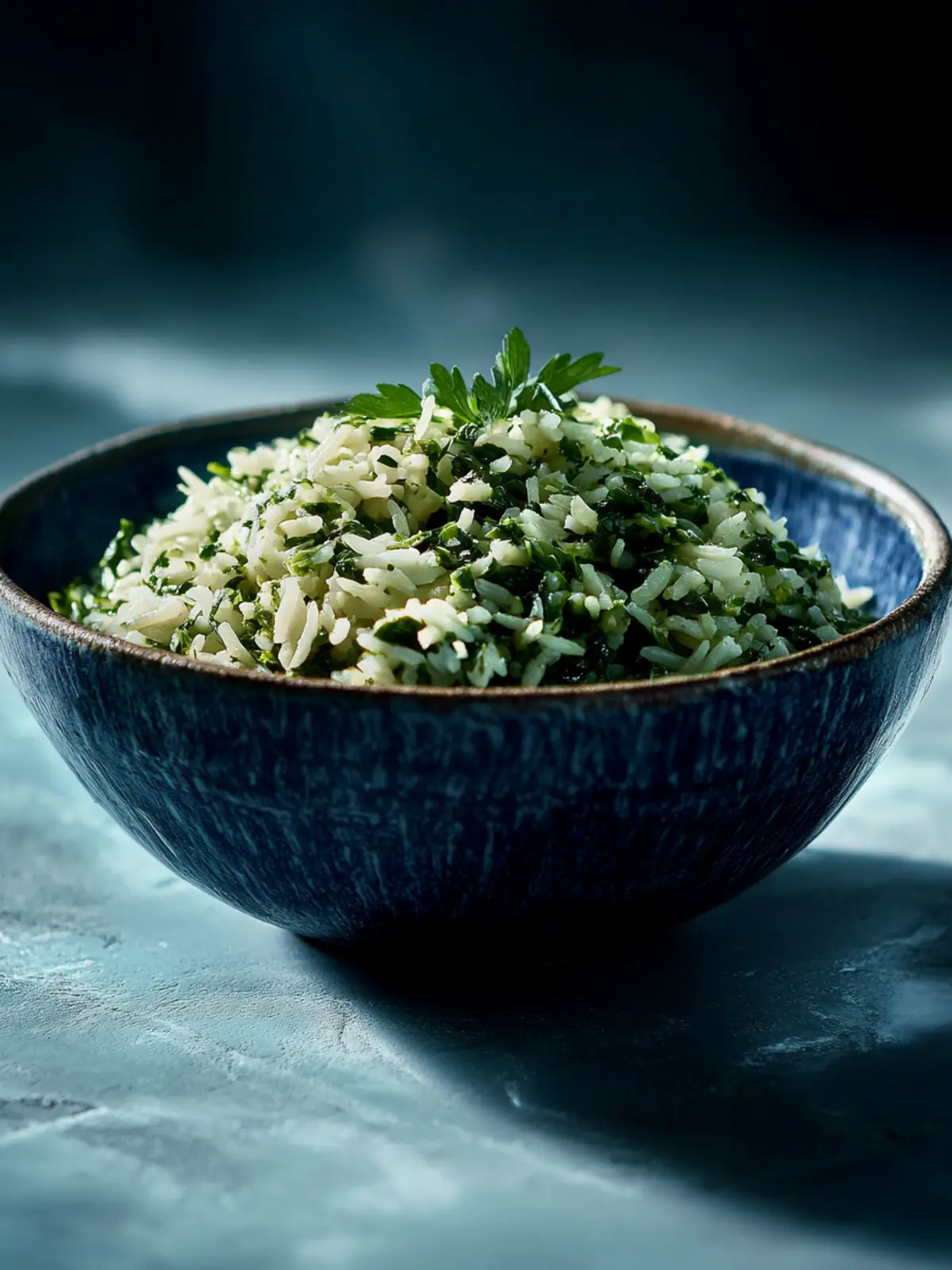 Creamy Boursin Collard Green Rice for Quick Comfort Food Bliss 4 Boursin Collard Green Rice