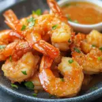 Crispy Bang Bang Shrimp Recipe for a Spicy Home Treat 3 Bang Bang Shrimp Recipe