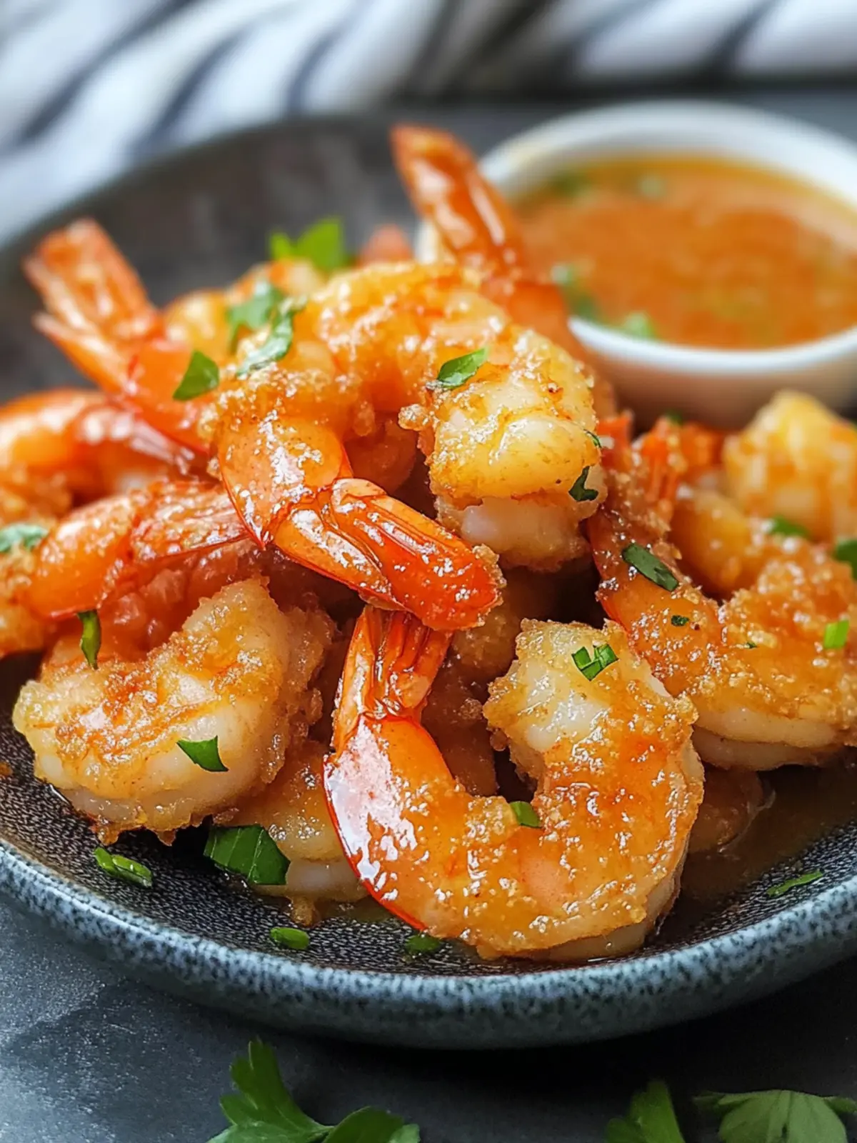 Crispy Bang Bang Shrimp Recipe for a Spicy Home Treat 5 Bang Bang Shrimp Recipe